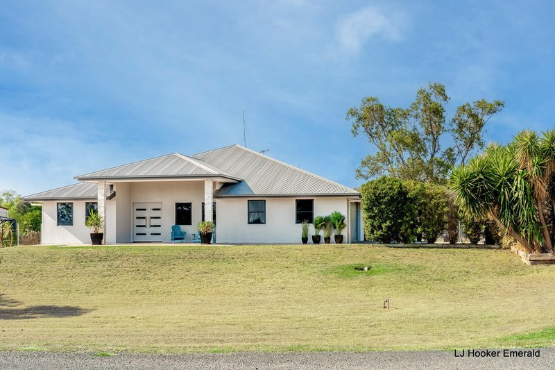 21 Birch Drive, Emerald QLD 4720