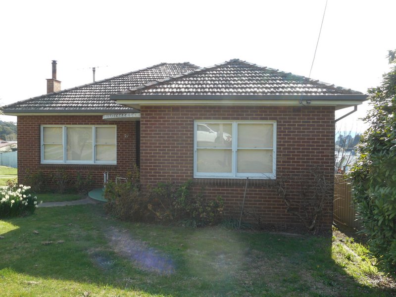 Photo - 21 Birch Street, Batlow NSW 2730 - Image 1