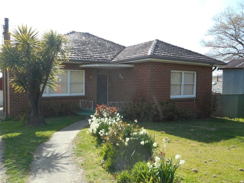 Photo - 21 Birch Street, Batlow NSW 2730 - Image 9