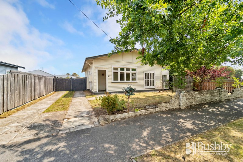 21 Birdwood Street, Mowbray TAS 7248