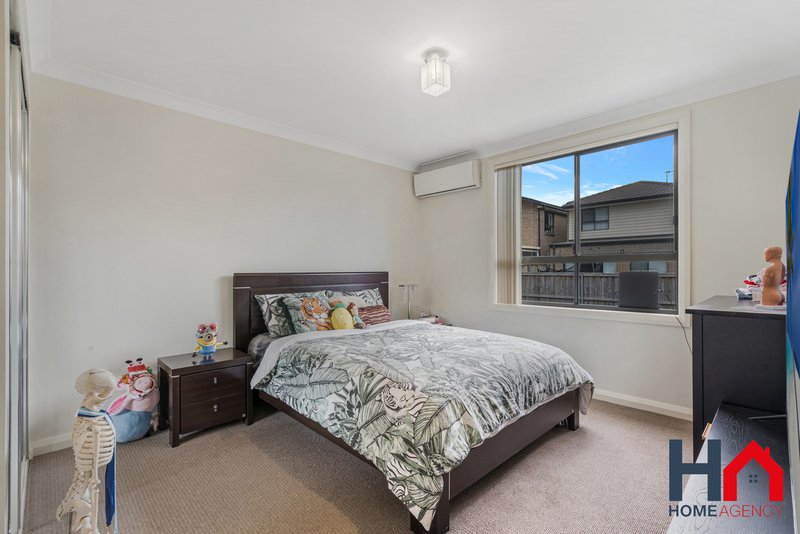 Photo - 21 Bishop Crescent, Bonnyrigg NSW 2177 - Image 9