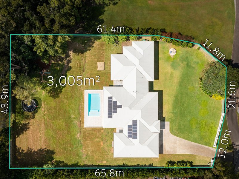 Photo - 21 Biske Court, Burpengary East QLD 4505 - Image 21