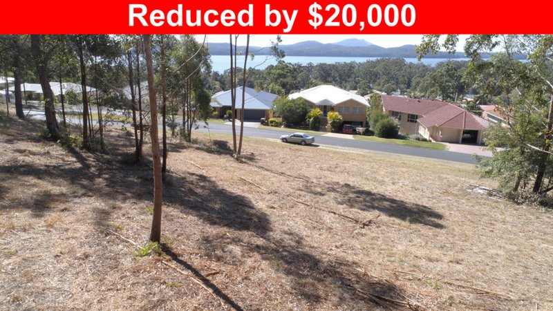 21 Black Swan Terrace, West Haven NSW 2443