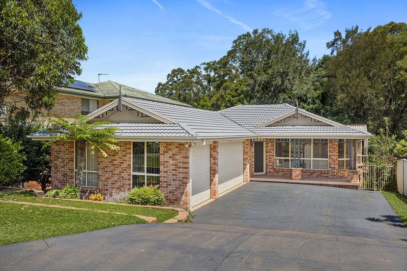 21 Blackbutt Place, Bulli NSW 2516