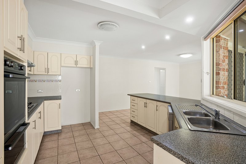 Photo - 21 Blackbutt Place, Bulli NSW 2516 - Image 7