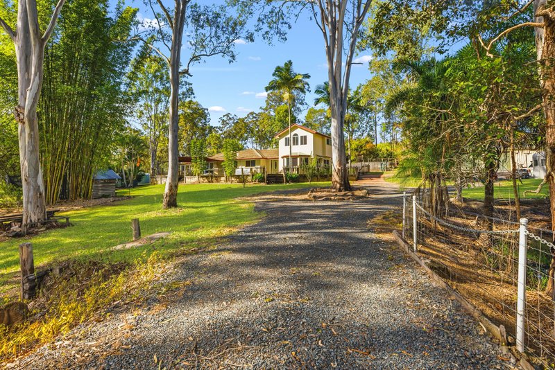 Photo - 21 Blackgate Road, Amamoor QLD 4570 - Image 1