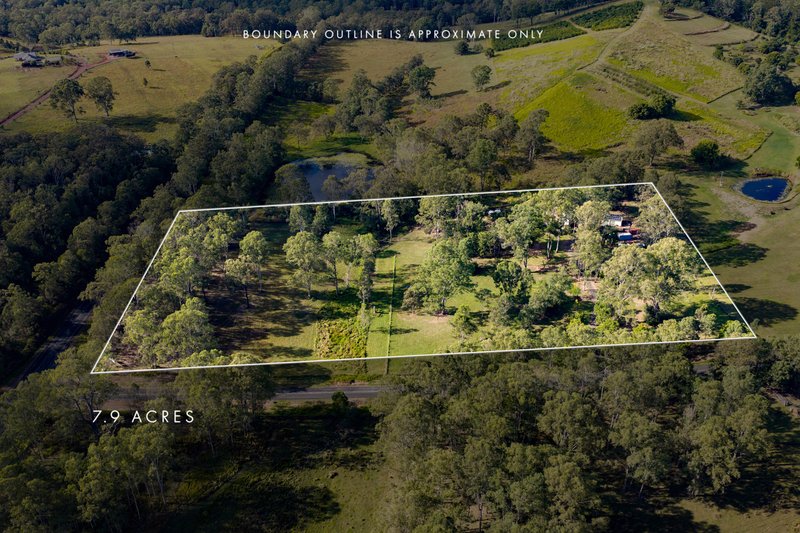 Photo - 21 Blackgate Road, Amamoor QLD 4570 - Image 2