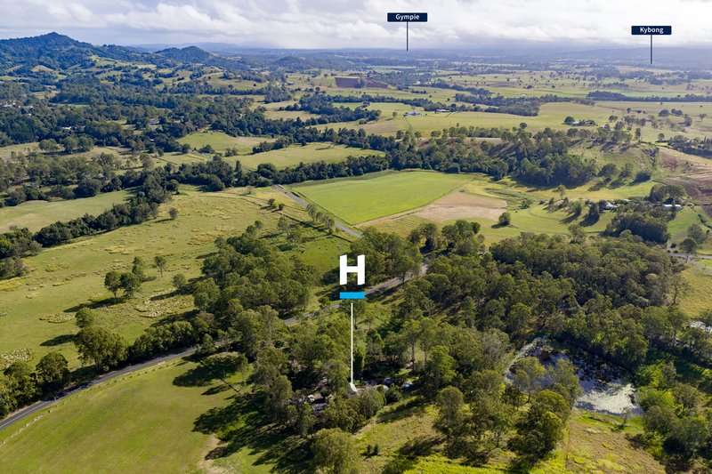 Photo - 21 Blackgate Road, Amamoor QLD 4570 - Image 23