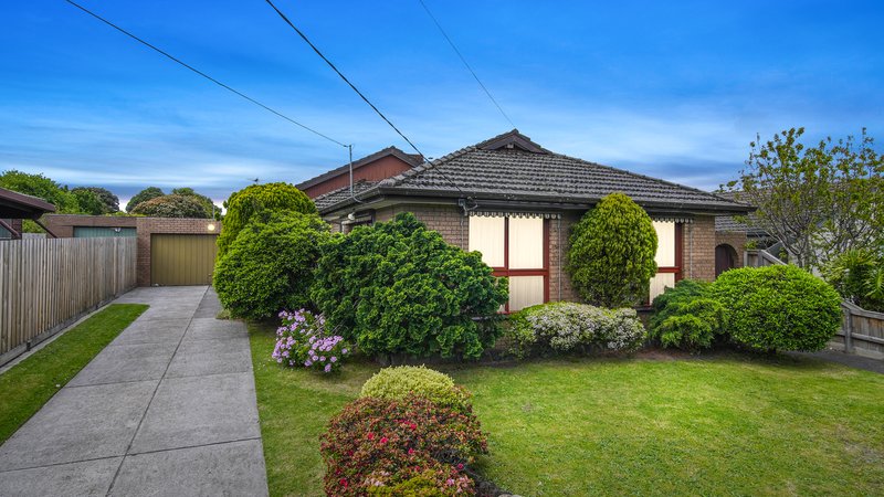 21 Blamey Street, Noble Park VIC 3174