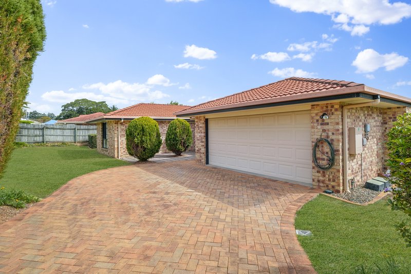 21 Blatchford Drive, Murrumba Downs QLD 4503