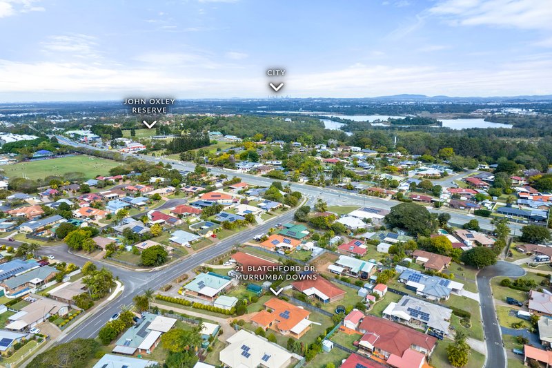 Photo - 21 Blatchford Drive, Murrumba Downs QLD 4503 - Image 26