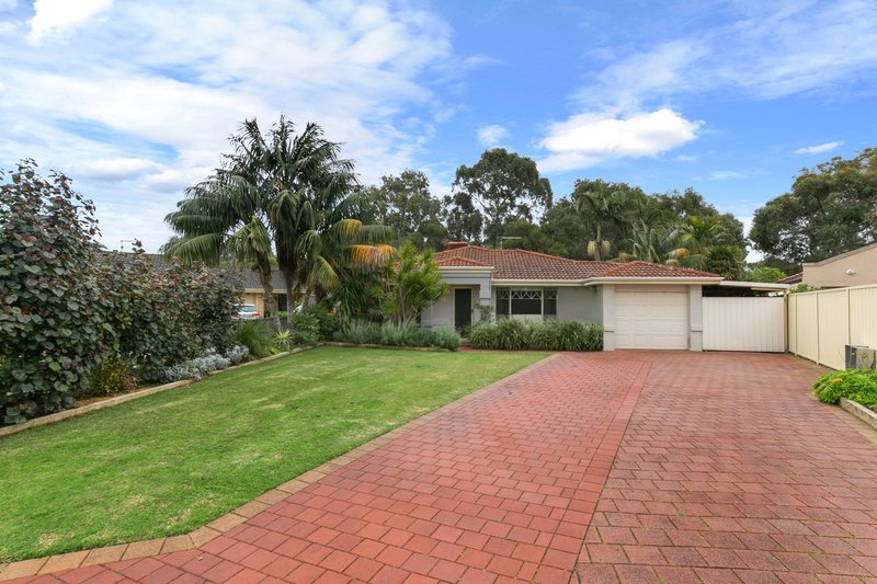 21 Blato Place, Spearwood WA 6163