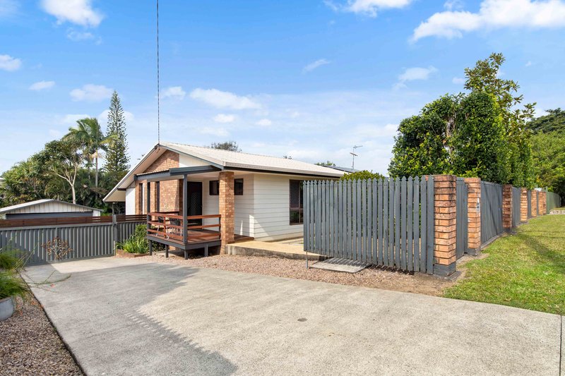 Photo - 21 Blaxland Rd , Nambour QLD 4560 - Image 16