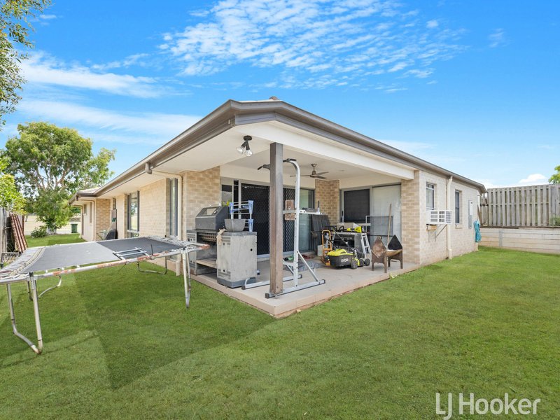 Photo - 21 Blaxland Road, Urraween QLD 4655 - Image 10