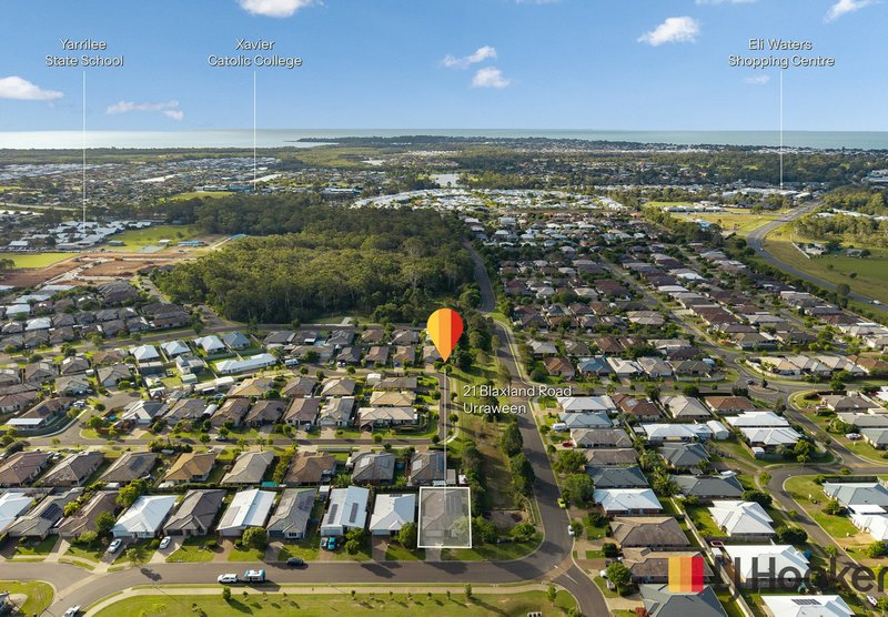 Photo - 21 Blaxland Road, Urraween QLD 4655 - Image 23