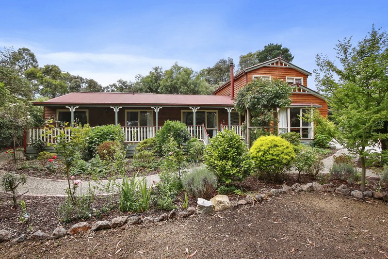 Photo - 21 Bleaches Lane, Yarra Junction VIC 3797 - Image 6