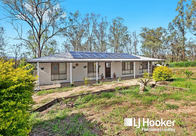 21 Blenheim Rd , Laidley Creek West QLD 4341