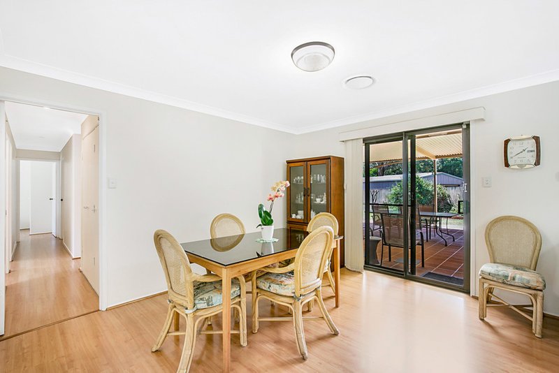 Photo - 21 Blue Gum Drive, Highfields QLD 4352 - Image 5