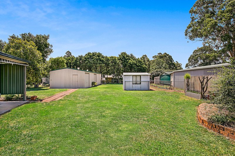 Photo - 21 Blue Gum Drive, Highfields QLD 4352 - Image 11