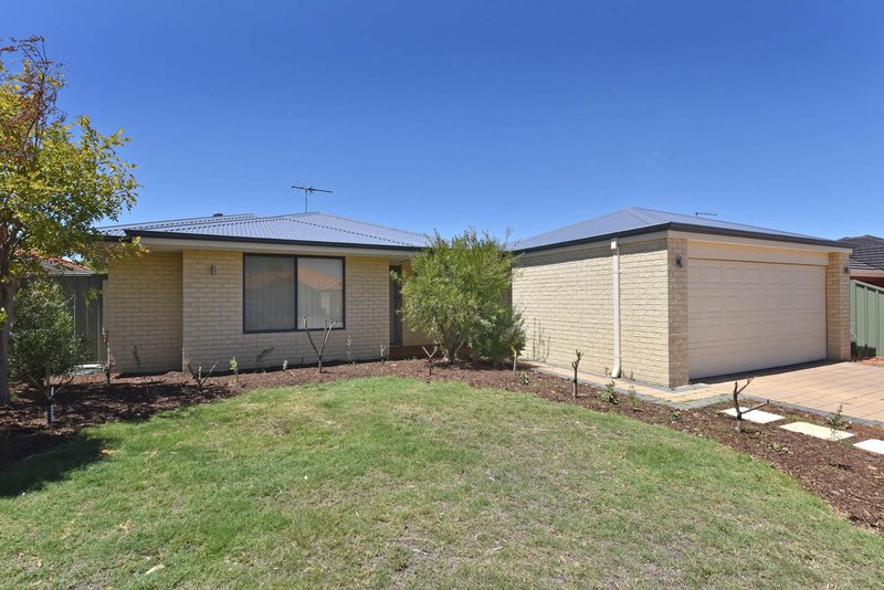 21 Blue Mountain Link, Merriwa WA 6030