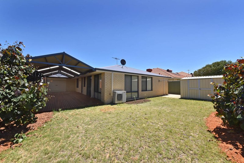 Photo - 21 Blue Mountain Link, Merriwa WA 6030 - Image 21