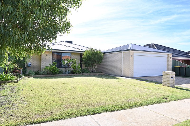 21 Blue Mountain Link, Merriwa WA 6030