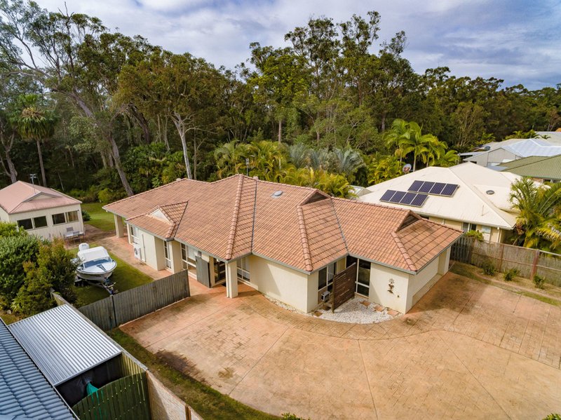 21 Bluebell Court, Noosaville QLD 4566