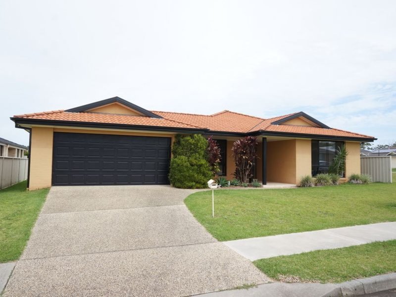 21 Bluehaven Drive, Old Bar NSW 2430