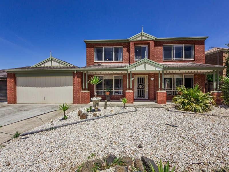 21 Boberrit Wynd, Sydenham VIC 3037