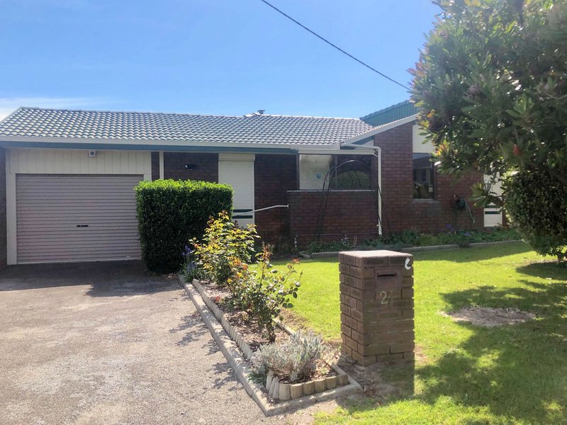 21 Bohemia Road, Yakamia WA 6330