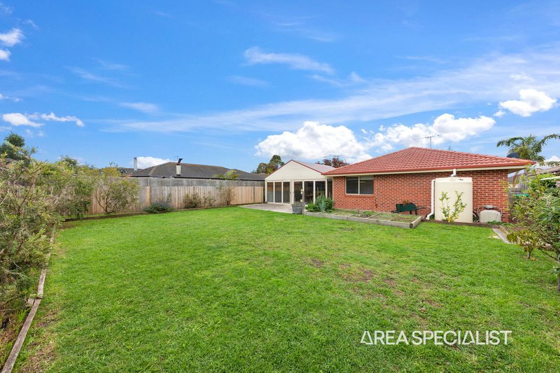 Photo - 21 Bollen Way, Koo Wee Rup VIC 3981 - Image 13