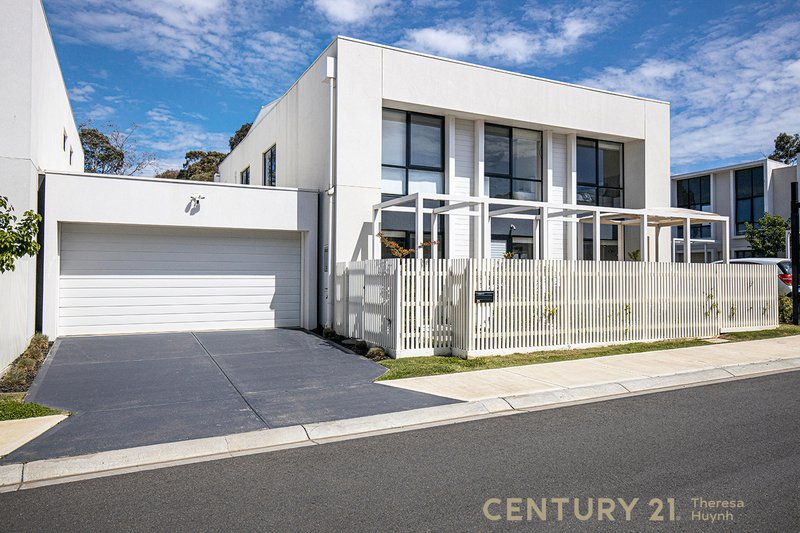 21 Bombala Street, Springvale VIC 3171