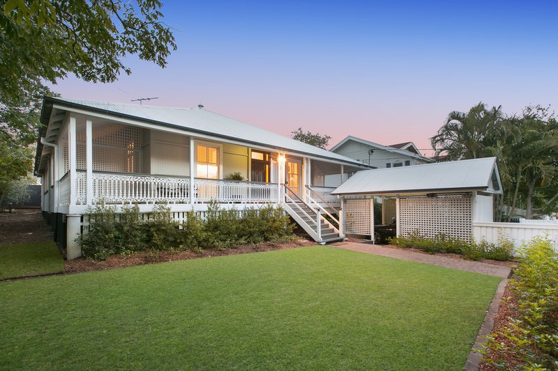 Photo - 21 Bonney Avenue, Clayfield QLD 4011 - Image 2