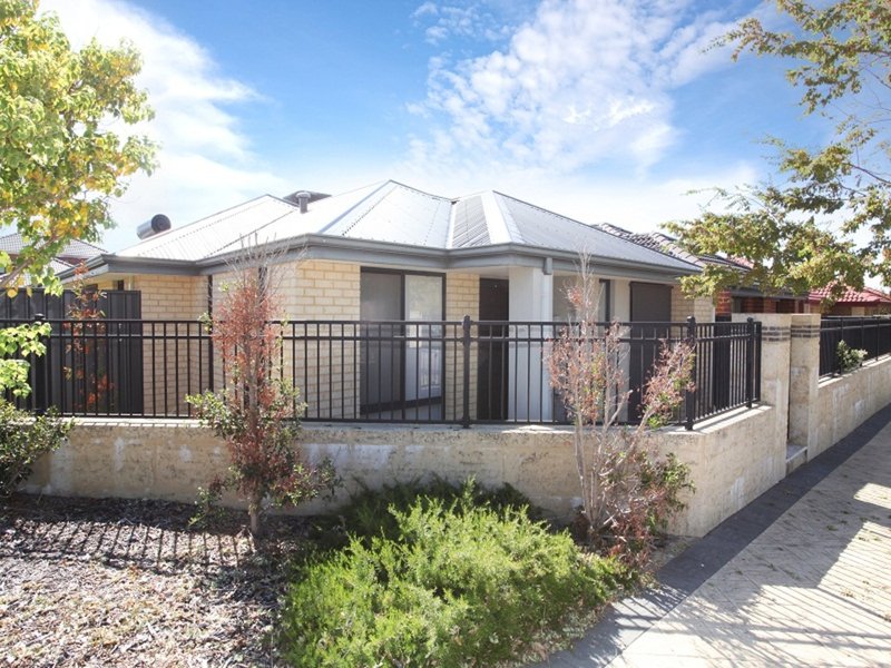 21 Boobook Lane , Baldivis WA 6171