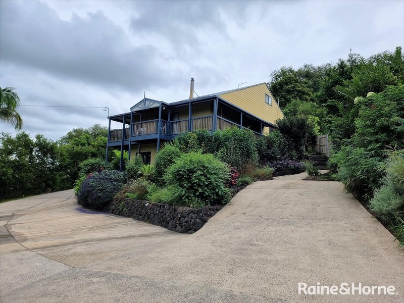 21 Boorabee Street, Kyogle NSW 2474