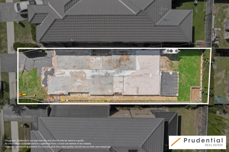 Photo - 21 Booth Street, Gregory Hills NSW 2557 - Image 2