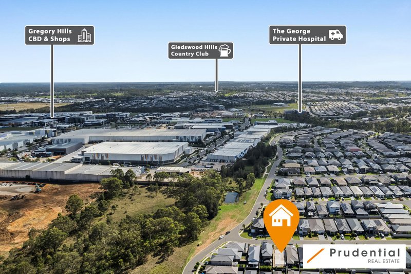 Photo - 21 Booth Street, Gregory Hills NSW 2557 - Image 5