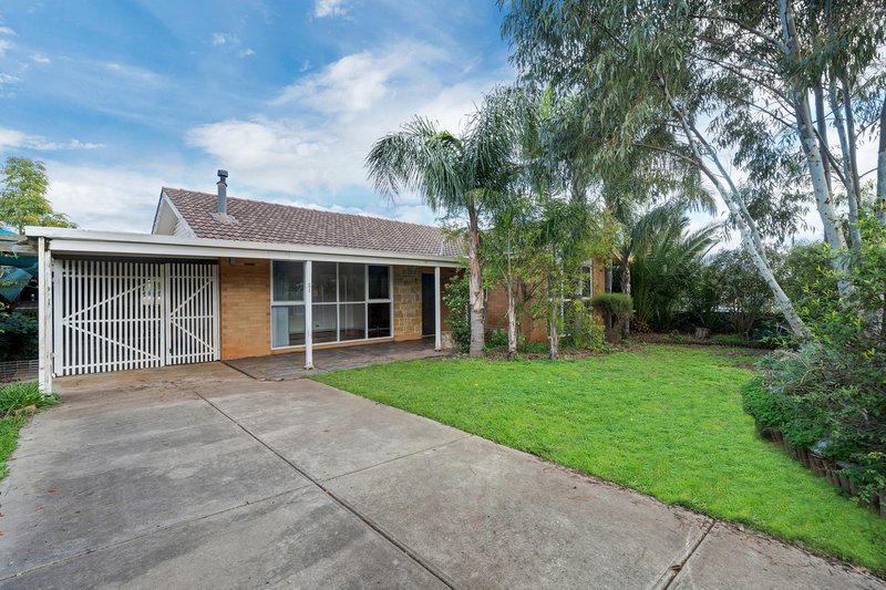 21 Boronia Ave , Salisbury East SA 5109