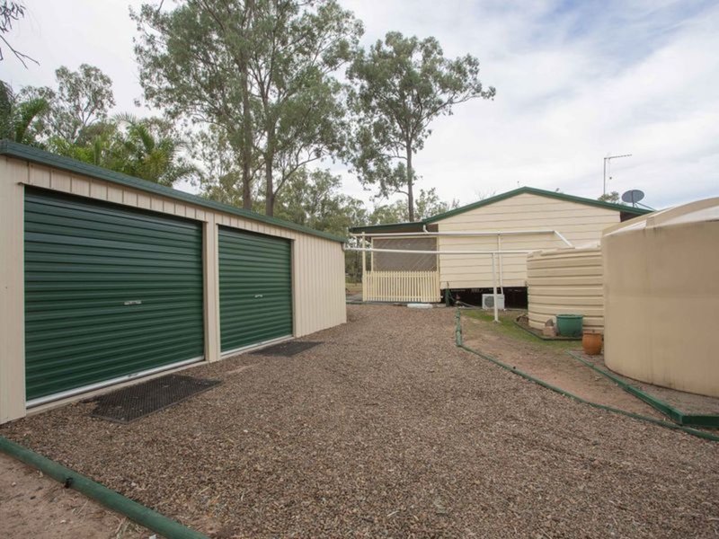 21 Boronia Court, Blenheim QLD 4341