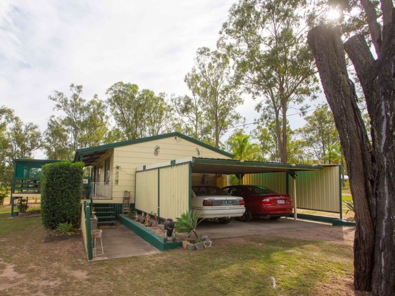 Photo - 21 Boronia Court, Blenheim QLD 4341 - Image 3