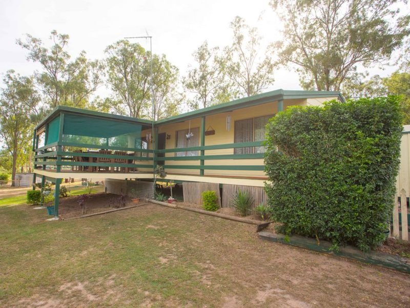 Photo - 21 Boronia Court, Blenheim QLD 4341 - Image 11