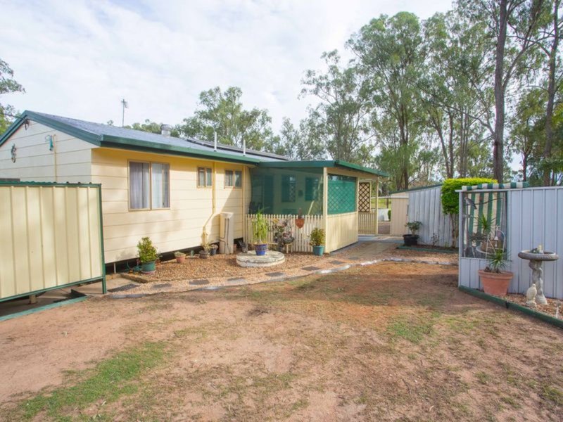 Photo - 21 Boronia Court, Blenheim QLD 4341 - Image 13