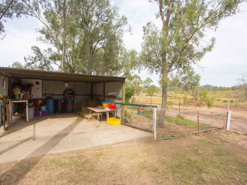 Photo - 21 Boronia Court, Blenheim QLD 4341 - Image 17