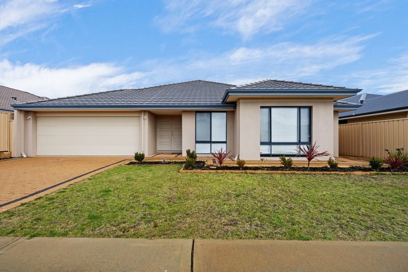 21 Borough Road, Baldivis WA 6171