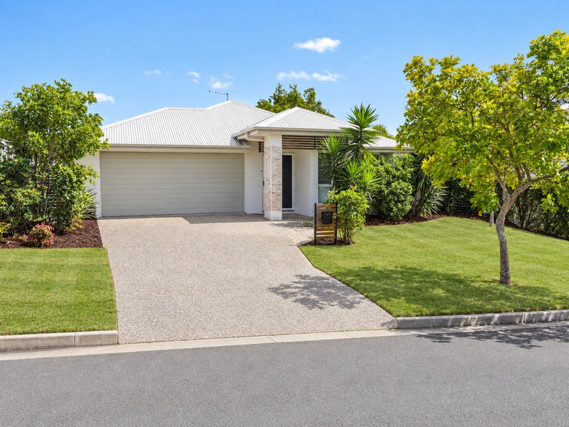 Photo - 21 Bottle Brush Circuit, Coomera QLD 4209 - Image 1