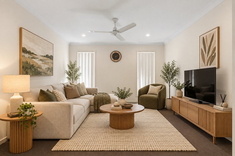 Photo - 21 Bottle Brush Circuit, Coomera QLD 4209 - Image 8