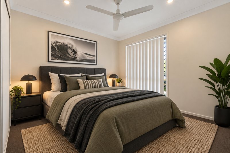 Photo - 21 Bottle Brush Circuit, Coomera QLD 4209 - Image 10