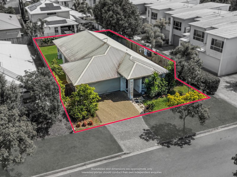 Photo - 21 Bottle Brush Circuit, Coomera QLD 4209 - Image 15