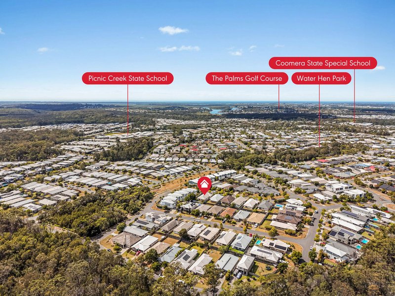Photo - 21 Bottle Brush Circuit, Coomera QLD 4209 - Image 18