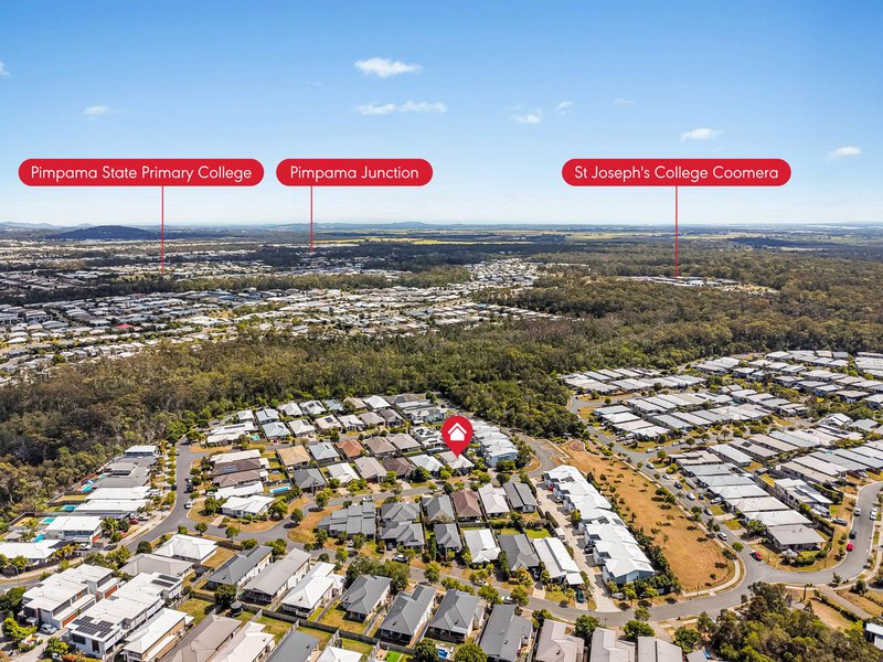 Photo - 21 Bottle Brush Circuit, Coomera QLD 4209 - Image 20